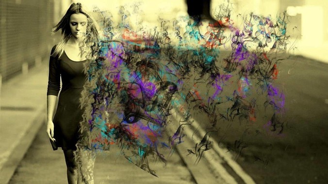 为什么那些滥交的男女不怕染上***？